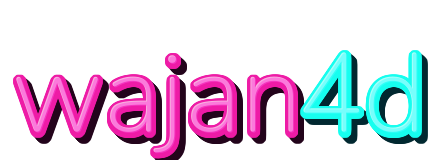wajan4d — logo kanal