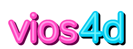 vios4d — logo kanal